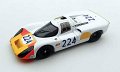 224 Porsche 907 - Spark 1.43 (9)
